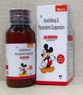 ACENOD - Aeryn Lifesciences Private Limited